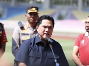 Timnas Gelar TC di Luar Indonesia Jelang Piala Asia 2023, PSSI Berharap Komitmen Klub