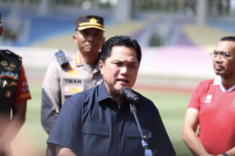 Timnas Gelar TC di Luar Indonesia Jelang Piala Asia 2023, PSSI Berharap Komitmen Klub