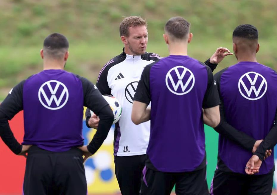 Jadwal Siaran Langsung Euro 2024: Laga Tiga Grup A Dimainkan Serentak