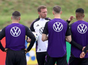 Jadwal Siaran Langsung Euro 2024: Laga Tiga Grup A Dimainkan Serentak