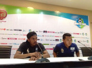 Penyebab Sriwijaya FC Gagal Menang atas Persipura