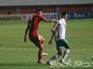 Hadapi Vietnam, Bima Sakti Tegaskan Timnas U-16 Tak Mau Hanya Satu Poin