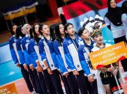 Bandung bjb Tandamata Siap Tancap Gas di Proliga 2026, Andalkan Energi Muda dan Kekuatan Penuh