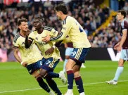 Klasemen Terbaru Premier League: Arsenal Naik ke Urutan Dua, Panas di Empat Besar