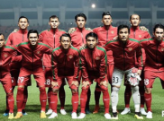 Timnas U-23 1-2 Korsel U-23: Skuat Garuda Belum Menang dalam 6 Laga Uji Coba Terakhir