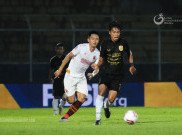 Piala Menpora 2021: Kalahkan PSIS, PSM Makassar ke Semifinal