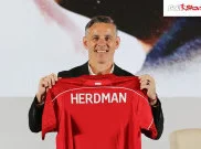 John Herdman Ungkap Alasan Pilih Tangani Timnas Indonesia, Percaya Bisa Tembus Piala Dunia