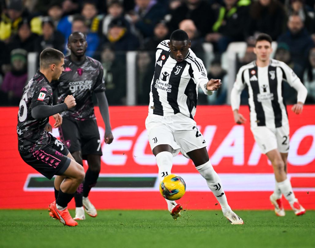 Coppa Italia: Disingkirkan Empoli, Juventus Memalukan dan Layak Kalah