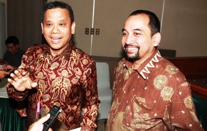 PT LIB Merasa Disalip Forum Klub Liga 1