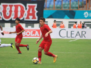 PSSI Yakin Dapat Izin soal Pemanggilan Ezra Walian-Egy Maulana Vikri ke Timnas Indonesia U-22