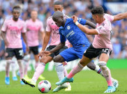 Perbandingan 5 Pemain Termahal Leicester dan Chelsea