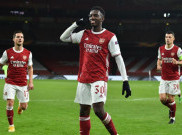 Prediksi Benfica Vs Arsenal: Duel Dua Tim Tradisional Eropa