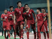 Prediksi Indonesia Vs Thailand: Tempat Ketiga Jadi Pencapaian Terbaik