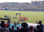 Arema FC Pastikan Tambah Slot Super Big Match di Liga 1 2020