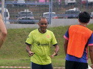 Evan Dimas dan Ilham Udin Sudah Berlatih, Ini yang Diharapkan Pelatih Selangor FA