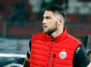 Alasan Teco Tak Mainkan Marko Simic Sejak Awal Saat Persija Kalah dari Bali United