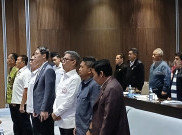 Asosiasi Woodball Indonesia Gelar Munaslub dan Rakernas, Sinergi Mencapai Prestasi Dunia