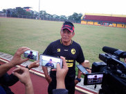 Pendapat Pelatih Sriwijaya FC Subangkit Usai Liga 1 Dihentikan Sementara