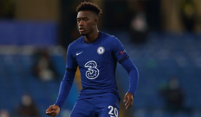 Hudson-Odoi Pede Chelsea Bakal Juara Premier League Musim Ini