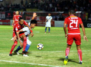 Kalah dari Persija Jakarta, Jafri Sastra Lihat PSIS Alami Peningkatan