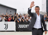 Bayern Munchen Sindir Keputusan Juventus Beli Cristiano Ronaldo