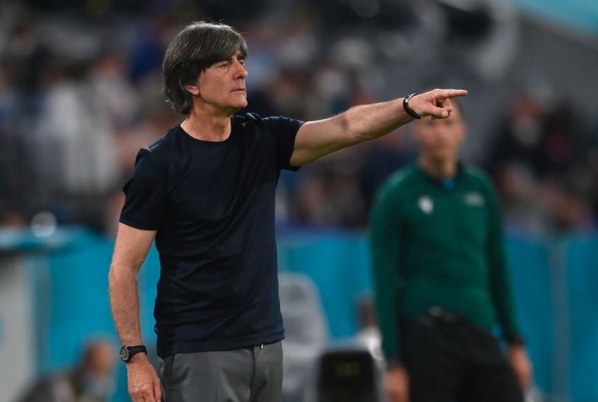 Joachim Low Sindir Italia, Belanda, dan Belgia di Piala Eropa 2020