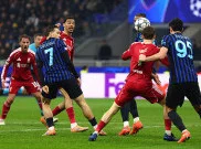 Pelatih Legendaris AC Milan Anggap Penalti Liverpool Ketika Melawan Inter Milan Penuh Skandal