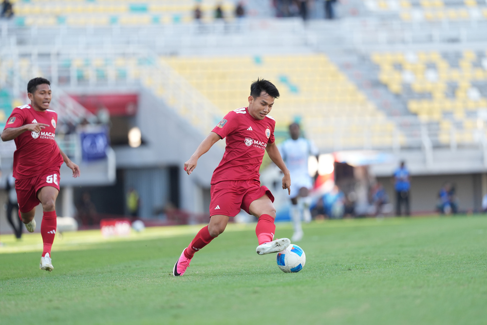 Termasuk Witan Sulaeman, Ini 5 Pemain Persija Jakarta Paling Bersinar di Piala Presiden 2026