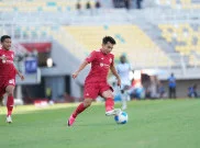 Termasuk Witan Sulaeman, Ini 5 Pemain Persija Jakarta Paling Bersinar di Piala Presiden 2026