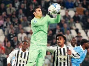Klasemen Serie A Terbaru Setelah Juventus Ditekuk Lazio: Bianconeri Terus Merosot