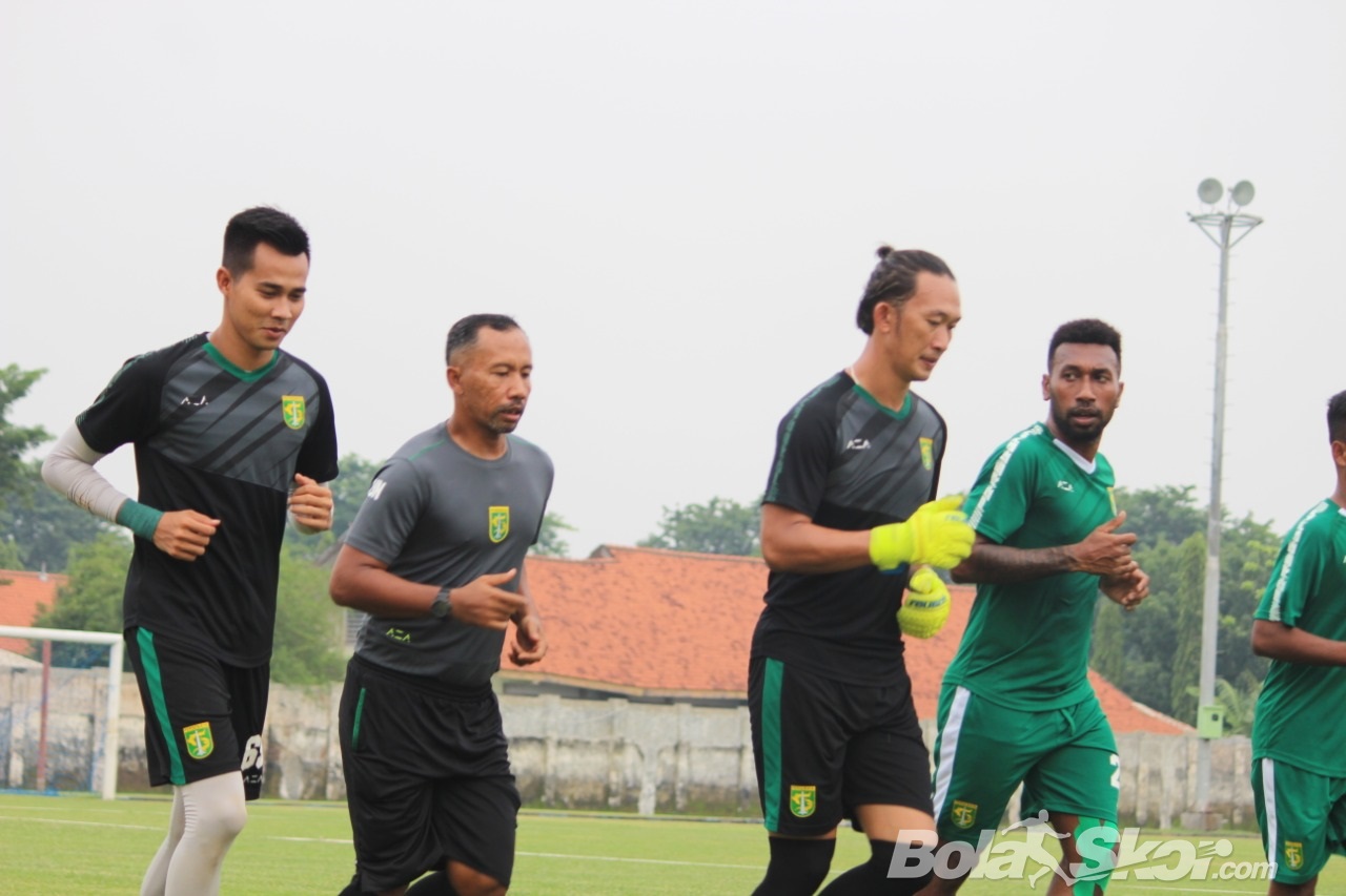 Rivky Mokodompit Merapat ke Dewa United FC