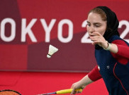 Olimpiade Tokyo 2020 Bukan Sekadar Kompetisi