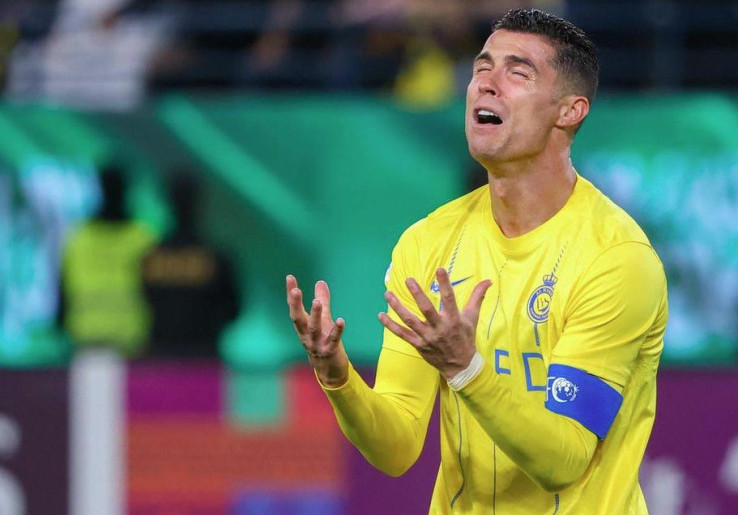 Fans Minta Cristiano Ronaldo Tinggalkan Al-Nassr dan Kembali ke Portugal
