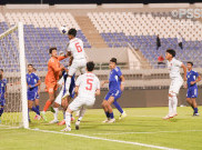 Link Streaming Australia Vs Timnas Indonesia U-17: Laga Hidup Mati ke Piala Asia U-17 2025