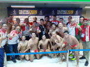 Jadwal Indonesia di SEA Games 2019 29 November: Tim Polo Air Kejar Peluang Medali Emas