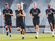 Real Madrid dalam Krisis Jelang Pembukaan LaLiga