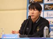 Hasil Lengkap Piala AFF U-23: Indonesia Gagal Juara, Rekor Shin Tae-yong Masih Buruk Lawan Vietnam