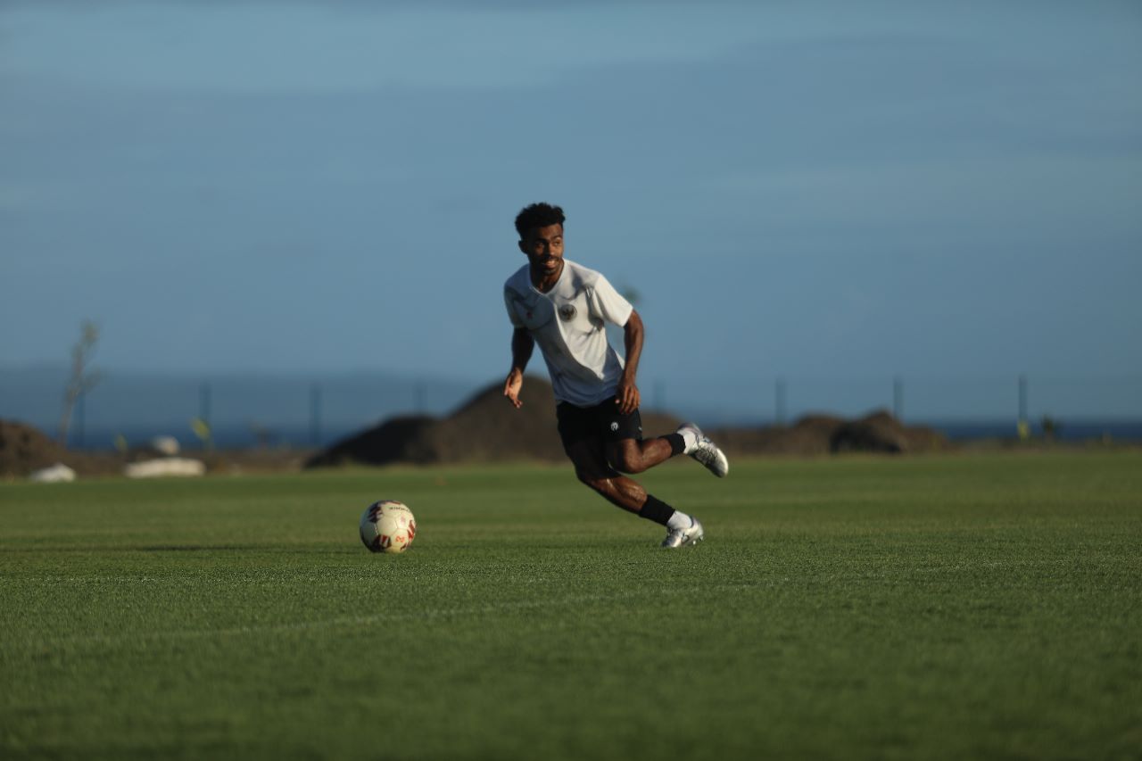 Berstatus Debutan di Piala AFF 2022, Yakob Sayuri Ingin Bawa Timnas Indonesia ke Podium Tertinggi