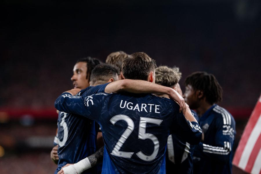 Jadwal Padat Manchester United jika Lolos Final Liga Europa