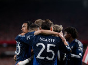 Potensi All-English Final di Liga Europa, Inggris Bisa Kirim Enam Tim ke Liga Champions Musim Depan