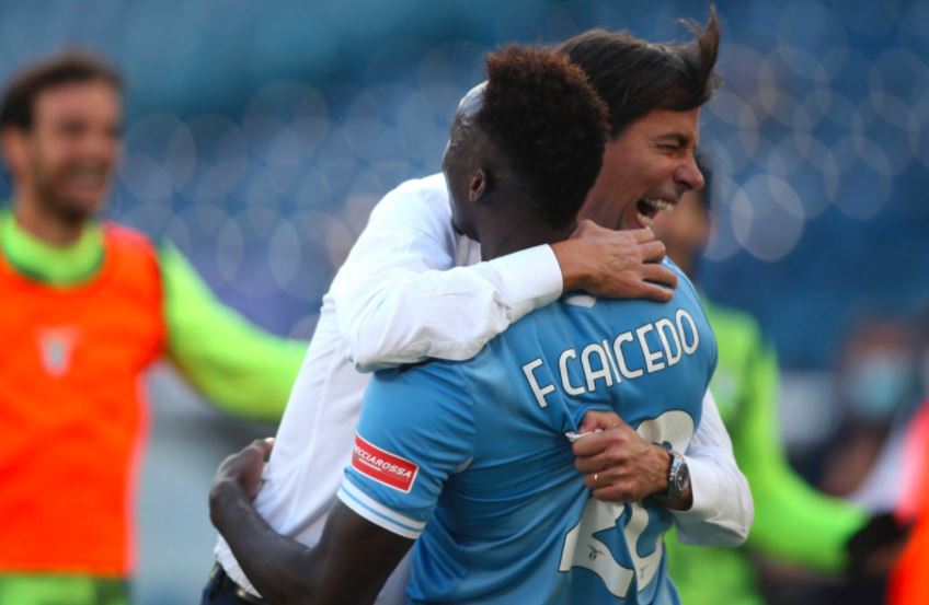 Inter Cari Solusi Murah untuk Lini Depan, Mantan Anak Asuh Inzaghi Jadi Opsi