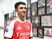  setelah Rekrut Martin Zubimendi, The Gunners Capai Kata Sepakat dengan Viktor Gyokeres