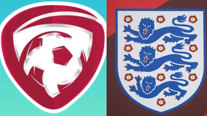 Link Live Streaming Latvia vs Inggris, Rabu 15 Oktober 2025