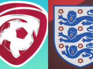 Link Live Streaming Latvia vs Inggris, Rabu 15 Oktober 2025