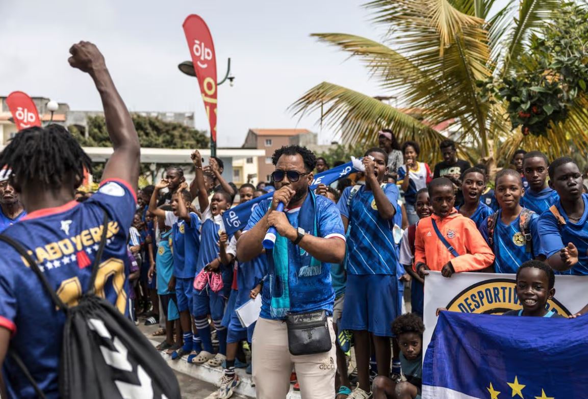Cerita Cape Verde, Debutan Piala Dunia 2026 yang Menyimpan Kejutan
