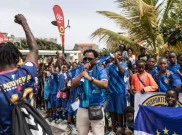 Cerita Cape Verde, Debutan Piala Dunia 2026 yang Menyimpan Kejutan