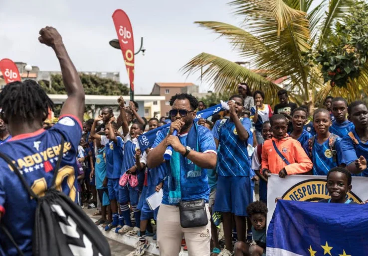 Cerita Cape Verde, Debutan Piala Dunia 2026 yang Menyimpan Kejutan