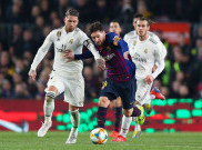 Prediksi Barcelona Vs Real Madrid: Momentum dan Atmosfer Panas El Clasico