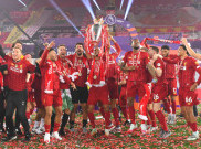 Juara Premier League 2020-2021 Berpeluang Rayakan Gelar bersama Suporter