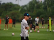 Persija Hati-hati di Piala Presiden 2026, STY Takut Pemain Cedera Seperti Ole Romeny
